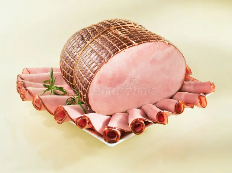 Jben ou charcuterie